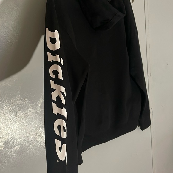 Dickies Black Hoodie - Picture 6 of 6